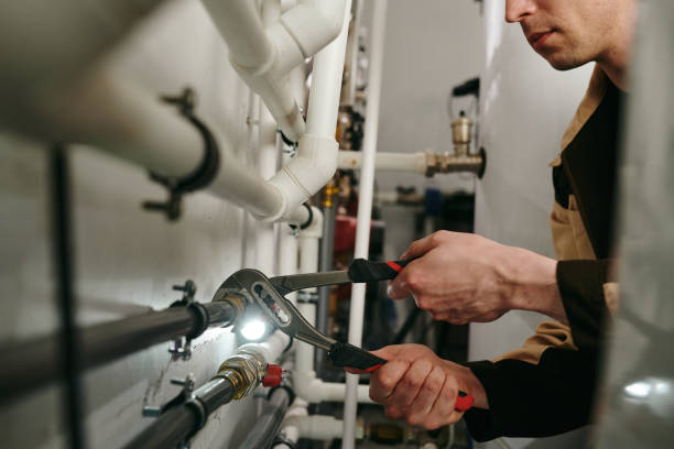 Reliable Tylertown, MS Plumbing Solutions