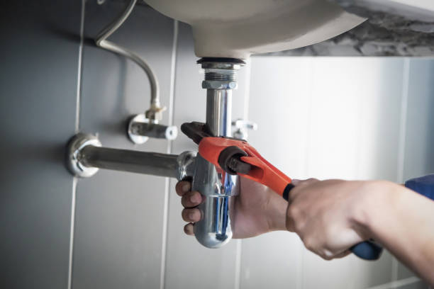 Best Affordable Plumbing Services  in Tylertown, MS