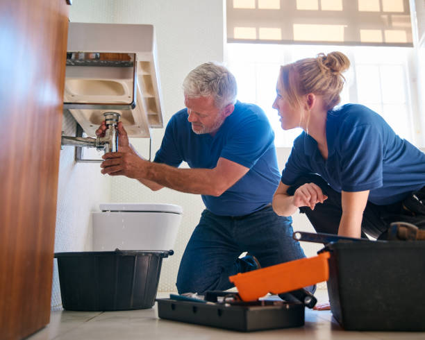 Best Residential Plumbing Services  in Tylertown, MS